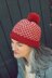 Maraschino Cherry Hat