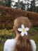 Quick Knitted Daisy