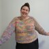 Colour Duo Jumper