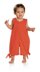 Burda B9652 Jumpsuit Sewing Pattern