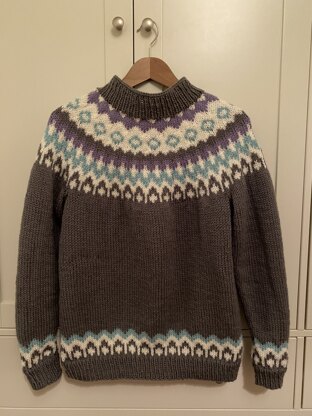 Novita Jumper 