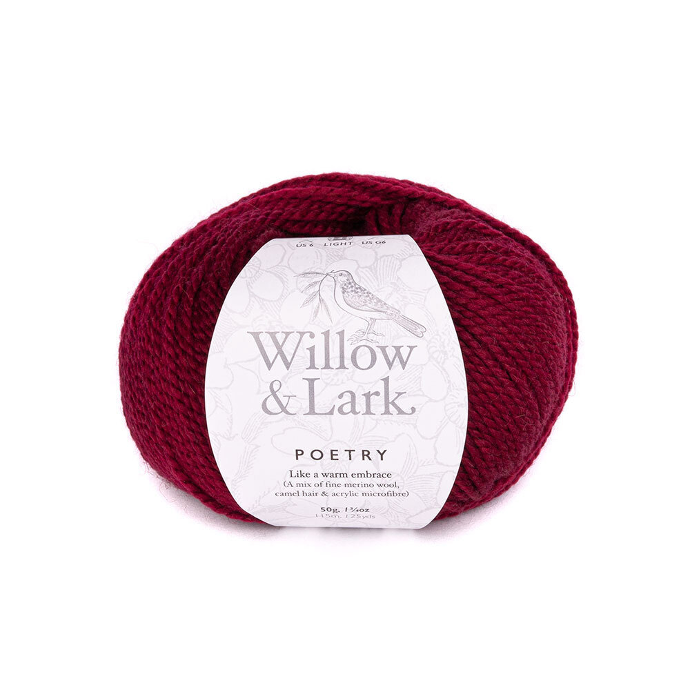 Willow & Lark Poetry - view 4