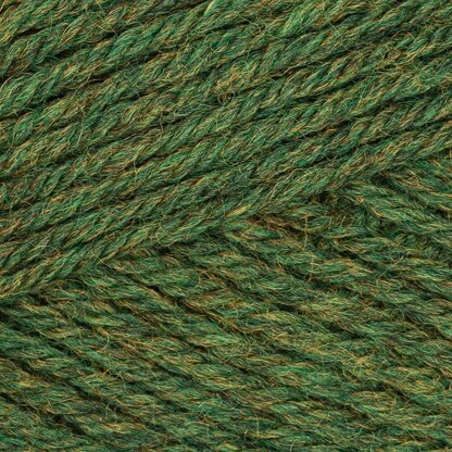 Dark Green Heather