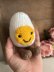 Hard Boiled Egg Amigurumi