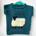 Just For Ewe Vest