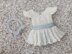 Frosted romper set