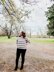 Annette Striped Sweater