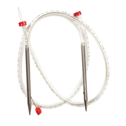 Addi Weave-Knit Needles