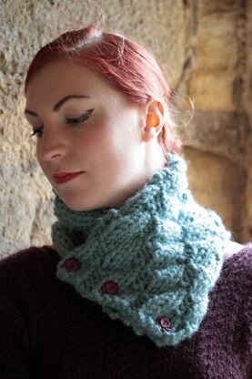 Wavelets Cowl