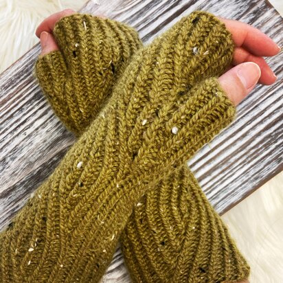 Incarcerous - knitting pattern