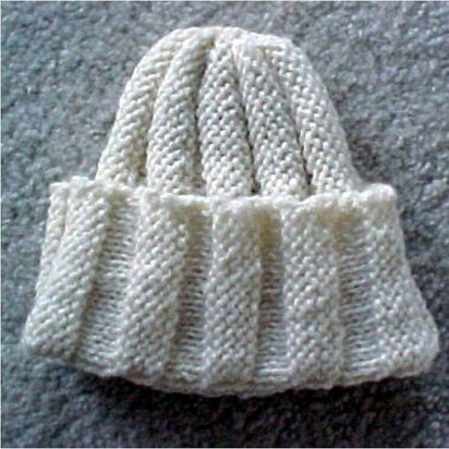 Babies Vertical Hat