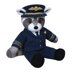 Pilot (Knit a Teddy)