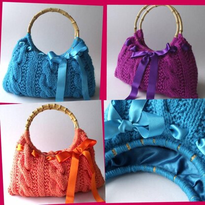 Lucia Bag