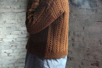 Upper West Sweater