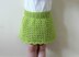 PDF32 Summer Skirt