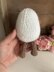 Hard Boiled Egg Amigurumi