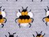 Busy Bees Cushion