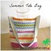 Summer Time Tote
