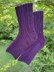 Mulberry Socks