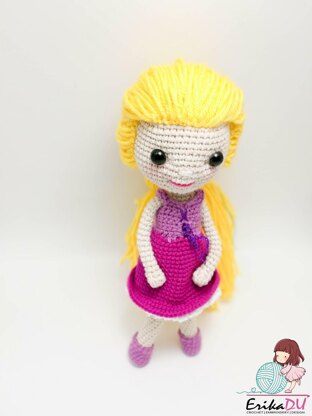 Rapunzel