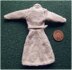 1:12th scale ladies dress c. 1935