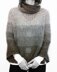 Poncho "Otoño" with Loop