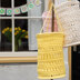 Garden Party Lantern in Yarn and Colors Epic - YAC100111 - Downloadable PDF