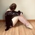 Pirouette Leg Warmers