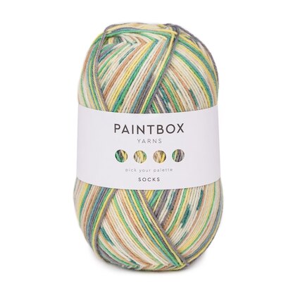 Fairisle - Fantasy (SF08)