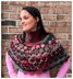 SeaShells Poncho - Popping Ponchette