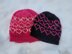 Heart Hat for Valentine's Day