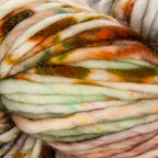 Certain Shades of Green