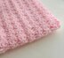 Nursery Baby Blanket