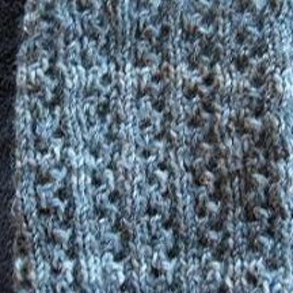 Kiera Lace Socks - knitting pattern