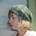 Ana's Super Slouchy Beanie Cap