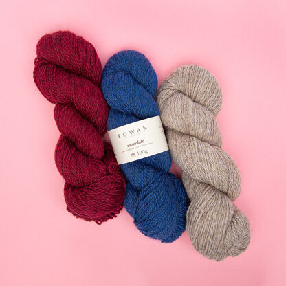 Rowan Moordale Yarn at WEBS | Yarn.com