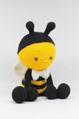 Humblebee the Bumblebee