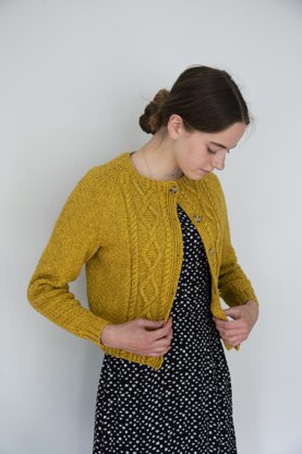 Oakford Cardigan