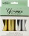 Spellbinders Glimmer Foil Variety Pack 4/Pkg - Variety 1