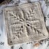 Snowflake Granny Square