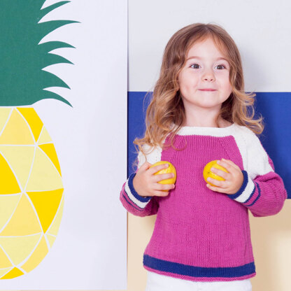 MillaMia Lucas Jumper PDF