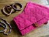 Wrendale Jewellery Roll / Jewelry Roll