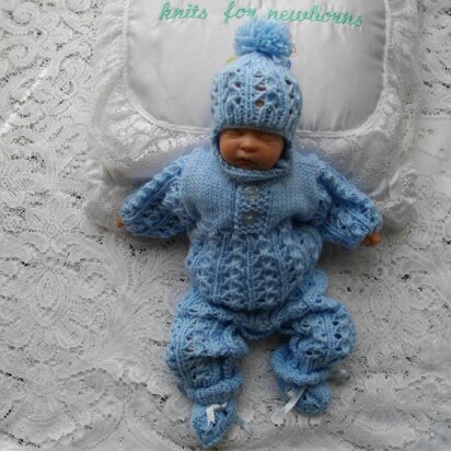 Premature Baby Knitting Patterns LoveCrafts