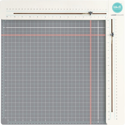 We R Memory Keepers Laser Square & Mat - 284922