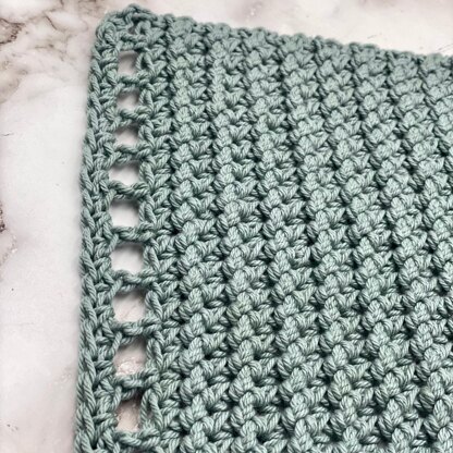 Haylen Washcloth