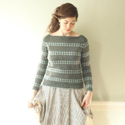 Linnae pullover