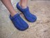 Felted Clogs Made Easy!