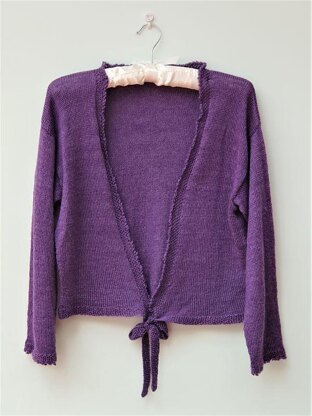 HeartSpun Cardigan