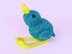 Birby Baby Bird