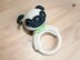 Pug Rattle Ring